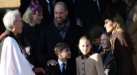 Prince William Relatably Tells Charlotte, 10, to Move on From Taking Selfies