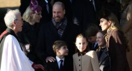 Prince William Relatably Tells Charlotte, 10, to Move on From Taking Selfies