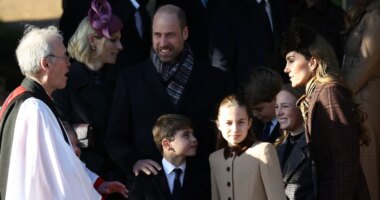 Prince William Relatably Tells Charlotte, 10, to Move on From Taking Selfies