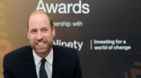 Prince William becomes SAS charity patron