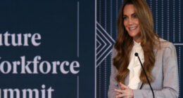 Princesses needed 'no direction'' for Christmas duet