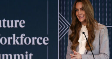 Princesses needed 'no direction'' for Christmas duet