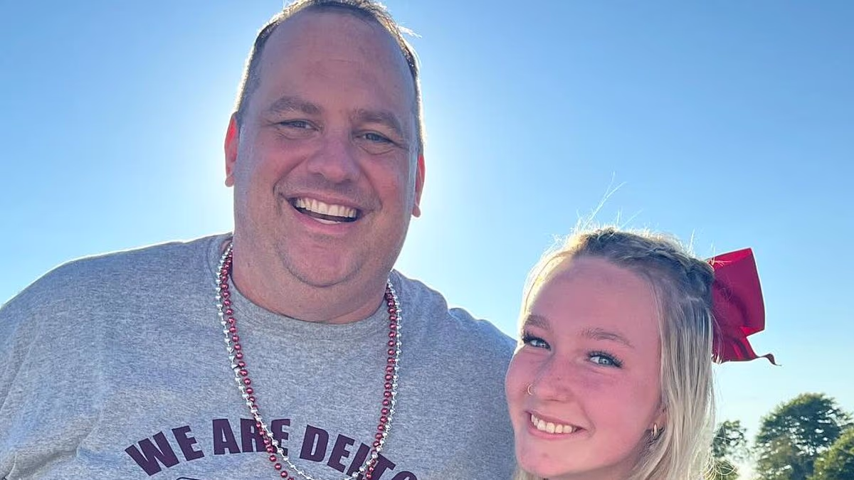 Principal takes in foster teen and ends up changing both their lives