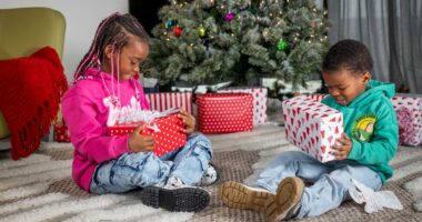 Prison Fellowship's Angel Tree brings hope to Florida families during the holiday season