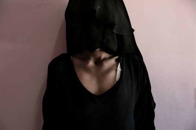 Progressive Ideology Hijacked Leftist Women’s God-Given Instincts