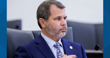 Proposed AI ‘Bill of Rights’ filed in Florida Senate with support from Governor DeSantis