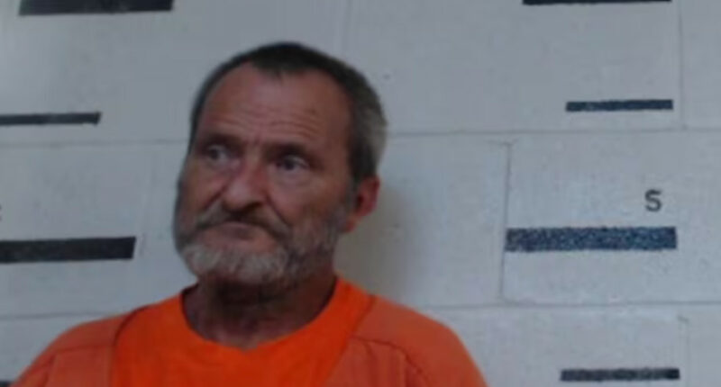 Prosecutors: Alabama Man Killed Man for Money, Buried Victim, Truck in Hole and Burned Them