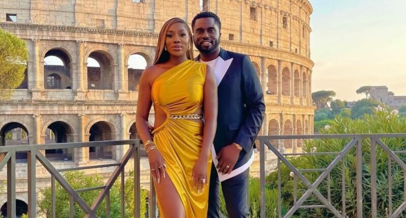 Prosecutors Claim RHOP's Wendy & Eddie Osefo "Have Very Little Money"