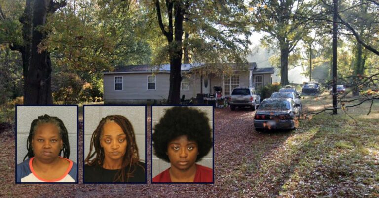 Prosecutors consider murder charges in case where 6-year-old girl was allegedly 'duct taped' for days, 'forced to stay in a dog crate' and weighed 27 pounds when she died