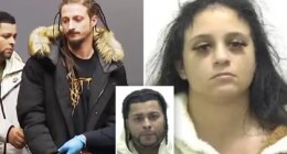 Providence College student overdose three arrested in Rhode Island