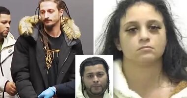 Providence College student overdose three arrested in Rhode Island