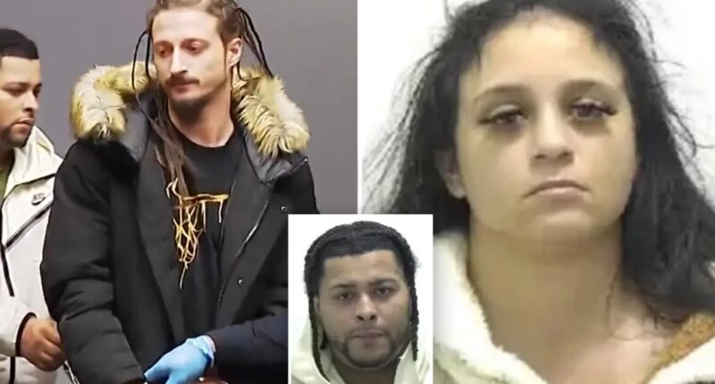 Providence College student overdose three arrested in Rhode Island