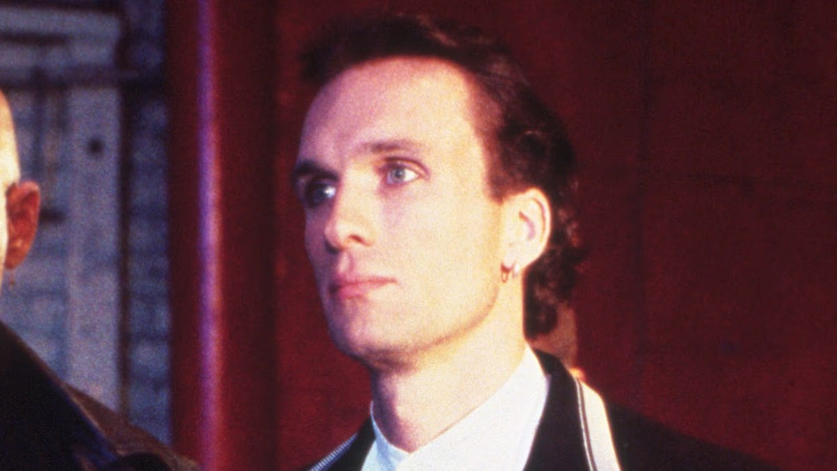Pulp Fiction star Peter Greene found dead at age 60 in NYC apartment