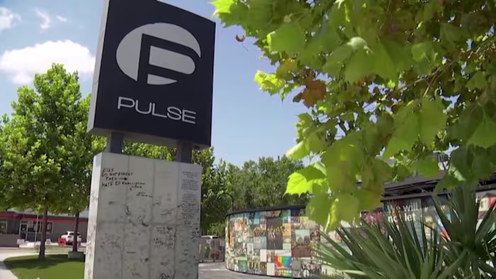 Pulse artifacts to be removed, preserved as building nears demolition date