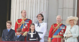 Queen Camilla and Catherine, Princess of Wales likely to receive festive heirlooms