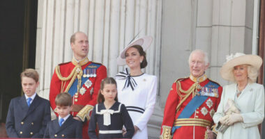 Queen Camilla and Catherine, Princess of Wales likely to receive festive heirlooms
