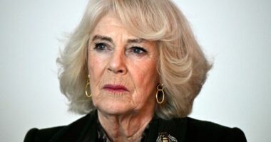 Queen Camilla reveals indecent assault as a teen for first time