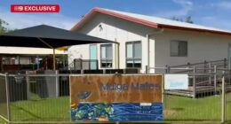 Young families in Quilpie are calling for an experienced operator to step in to prevent essential workers from leaving the region.