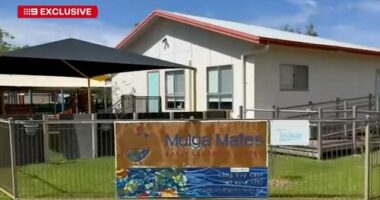 Young families in Quilpie are calling for an experienced operator to step in to prevent essential workers from leaving the region.