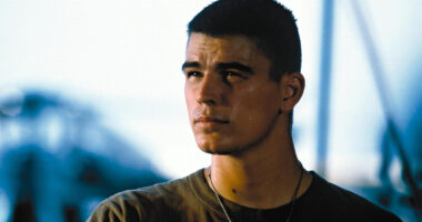 Quentin Tarantino's Favorite Movie Of The 21st Century Is A Classic War Drama