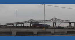 'Quite uncomfortable': New community task force pushes for upgrades to the Mathews Bridge