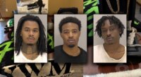 RCSO: Multiple arrests made, $200k in cash seized in gang bust