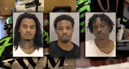 RCSO: Multiple arrests made, $200k in cash seized in gang bust