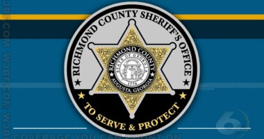 RCSO receives $8.7M federal grant to preserve staffing, strengthen community policing