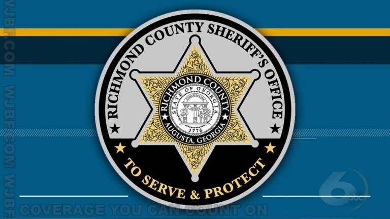Richmond County Sheriff’s Office Seeks Two Individuals for Questioning in Ongoing Death Investigation