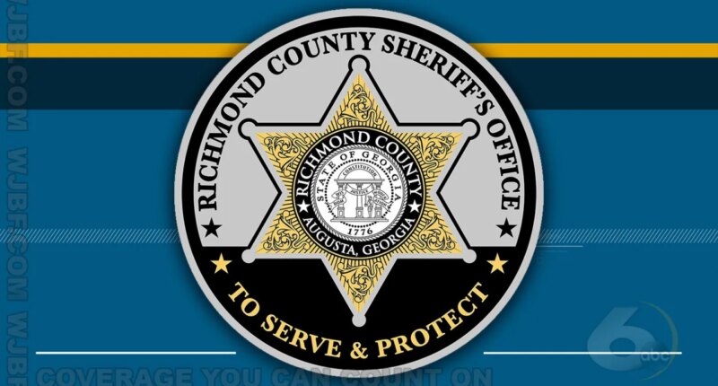 RCSO receives $8.7M federal grant to preserve staffing, strengthen community policing