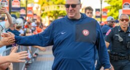 REPORTS: Illinois to play in Music City Bowl