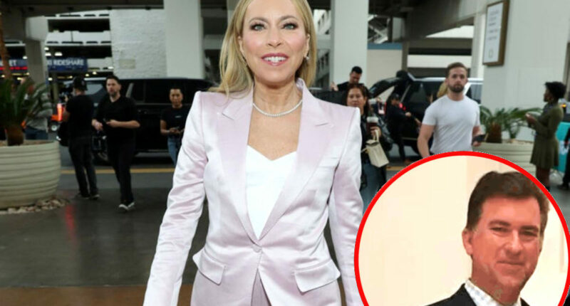 'RHOBH' Sutton Stracke on Why Ex Christian Sought an Annulment