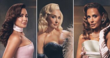 RHOBH's Kyle and Erika Are Not Speaking to Dorit Amid Season 15 Drama