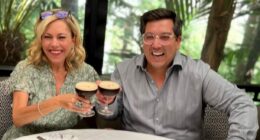 RHOBH's Sutton Stracke Hints at Why She & Avi No Longer Speak