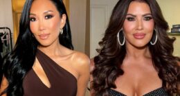 RHOC's Katie Ginella Shades Emily Simpson on IG