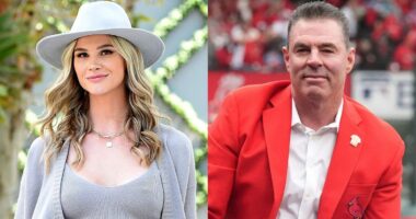 RHOC's Meghan King Reaches Custody Deal With Ex Jim Edmonds After Temporarily Losing Custody of Kids