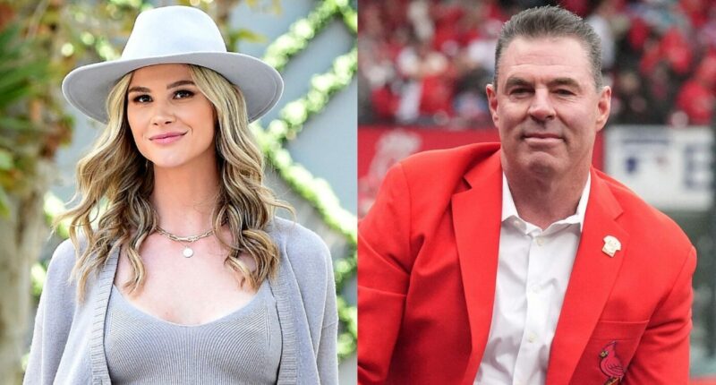 RHOC's Meghan King Reaches Custody Deal With Ex Jim Edmonds After Temporarily Losing Custody of Kids