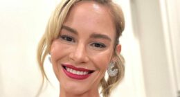 RHOC's Meghan King Reunites With Kids After Custody Loss