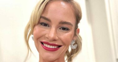 RHOC's Meghan King Reunites With Kids After Custody Loss