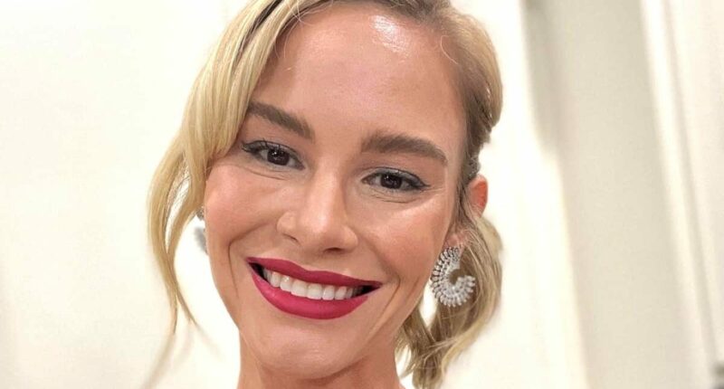 RHOC's Meghan King Reunites With Kids After Custody Loss