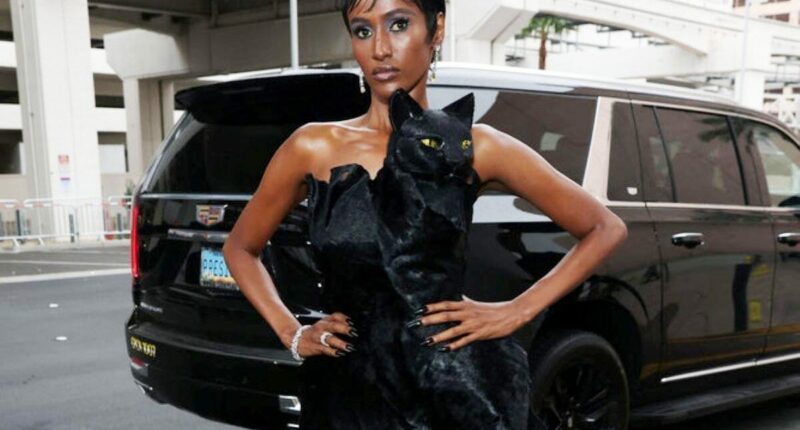 RHODubai’s Chanel Ayan Names Least Friendly Bravolebs at BravoCon