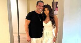 RHONJ’s Luis Ruelas Trades Insults With Critic in Leaked DM, See Their Fiery Exchange as Fans React