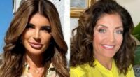 RHONJ's Teresa Giudice Reveals She Has Reconciled With Kathy Wakile