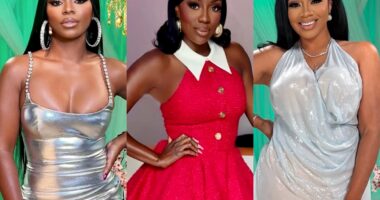 RHOP’s Keiarna Stewart Claps Back at Wendy Over Comment About Angel’s Lifestyle, Addresses BravoCon Run-In With Chanel Ayan, and Shades Stacey as “Performative”