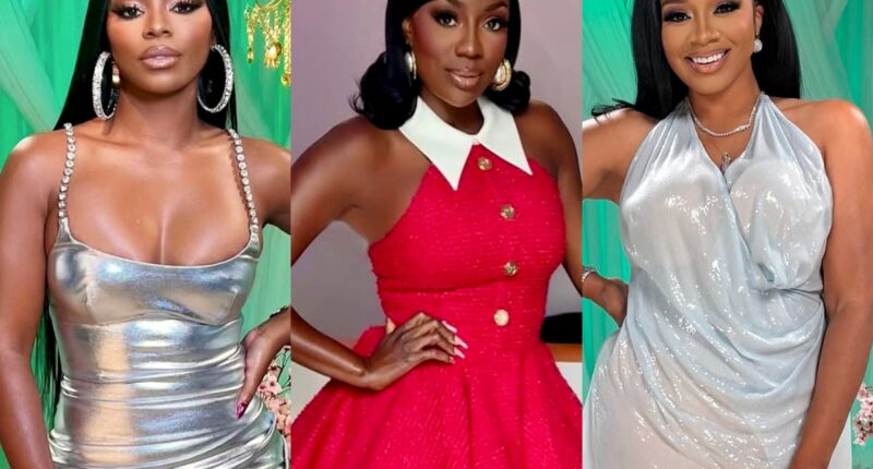 RHOP’s Keiarna Stewart Claps Back at Wendy Over Comment About Angel’s Lifestyle, Addresses BravoCon Run-In With Chanel Ayan, and Shades Stacey as “Performative”