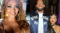 'RHOP' Star Gizelle Bryant Reacts to Tense Phone Call With Bobby Massie