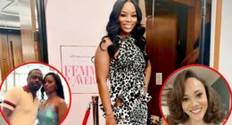 RHOP Star Keiarna Stewart Shares Her Status With Greg Diggs