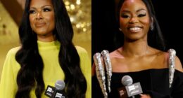 'RHOP' Star Stacey Rusch Talks Pushing Keiarna Stewart's Buttons