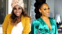 RHOP's Candiace Bassett Accuses Monique Samuels of "Skirting" Accountability & Doesn't Recall Apology