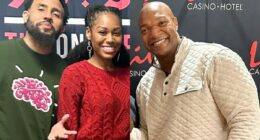 RHOP’s Monique Samuels Addresses Viral Video With Jason Weems and Blames Ex Chris Samuels for Leak